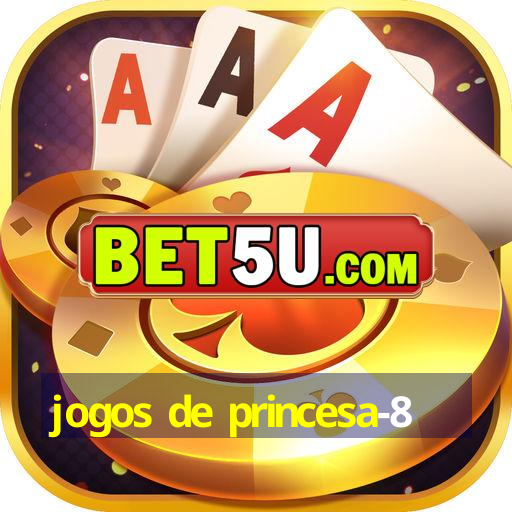 jogos de princesa